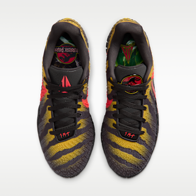 Ja 3 'Explorer' EP Basketball Shoes. Nike ID